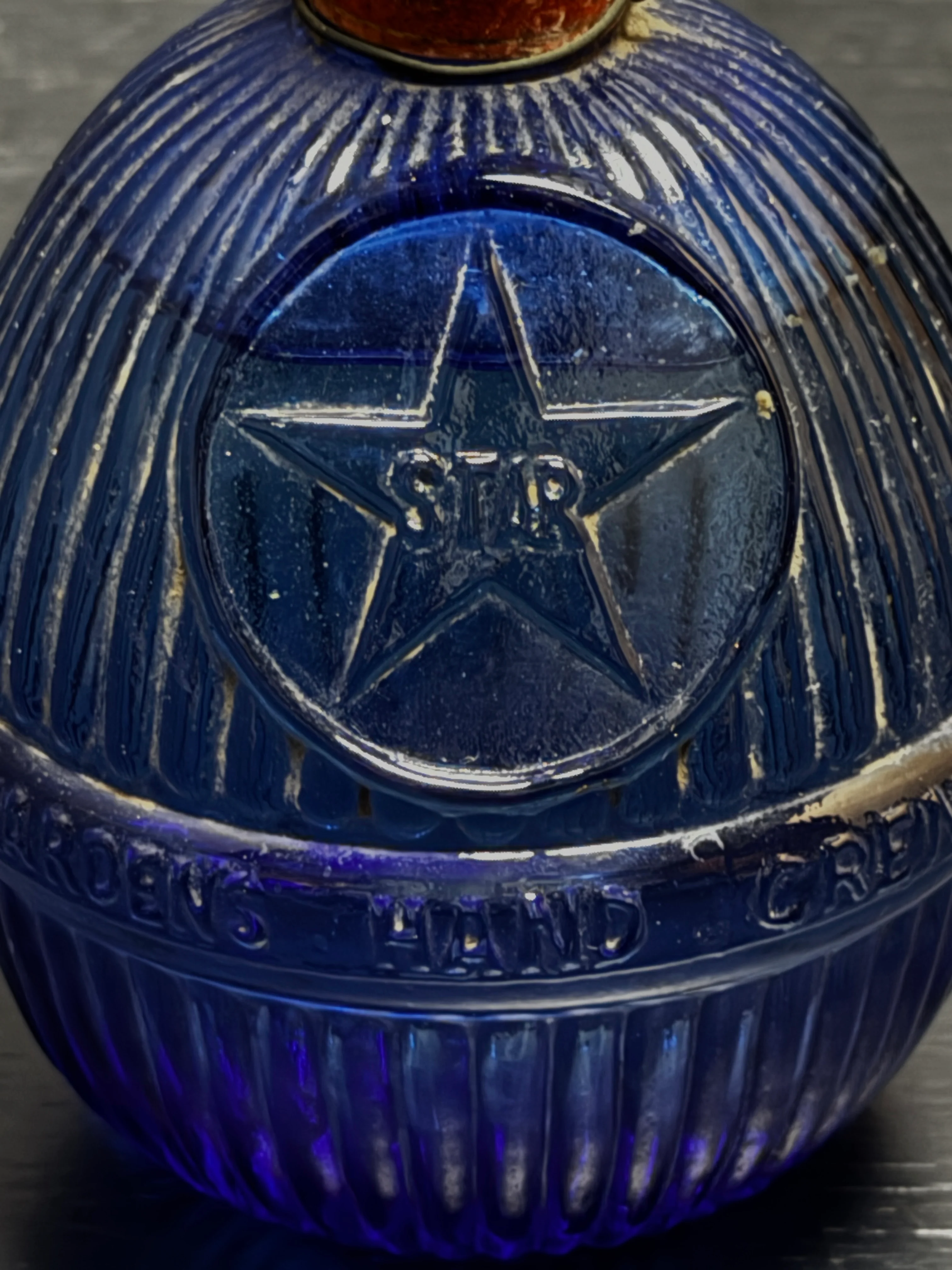 Pair Victorian Hand Grenades To Extinguish Fires By Harden Star - Image 10