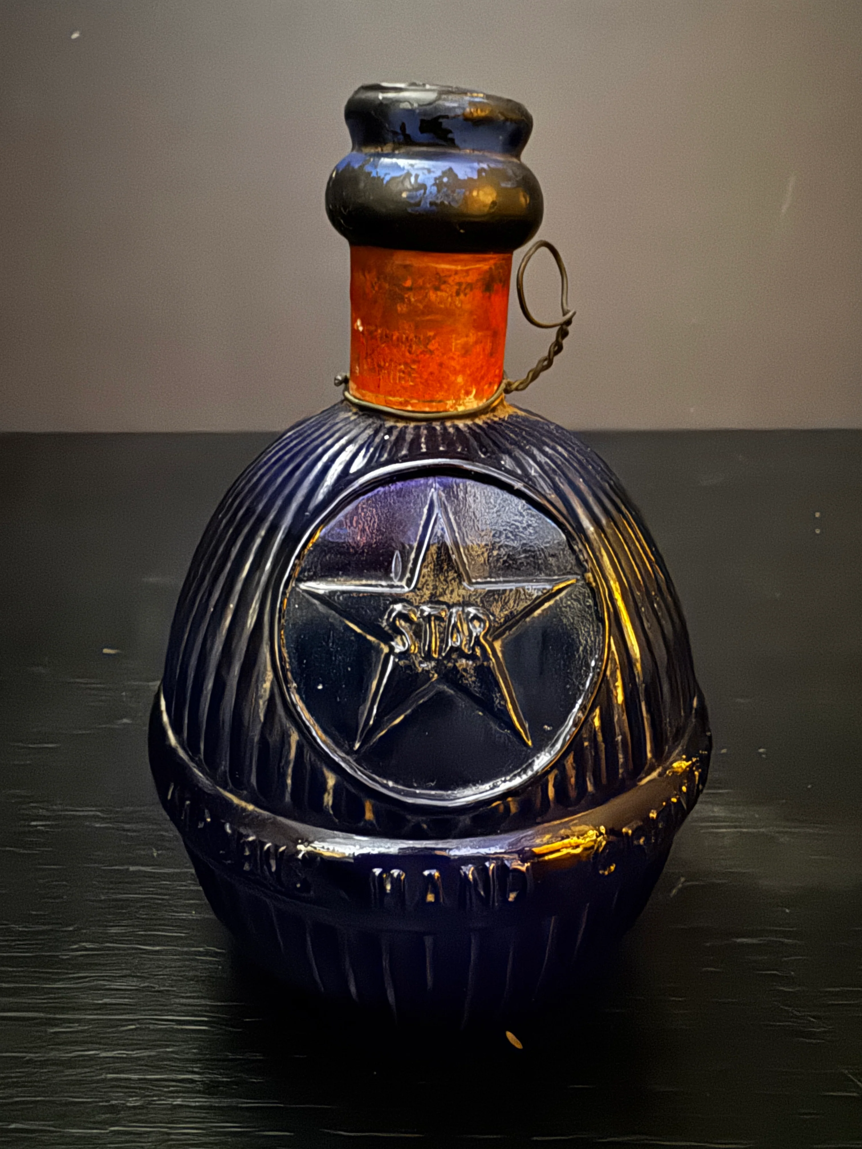Pair Victorian Hand Grenades To Extinguish Fires By Harden Star - Image 7