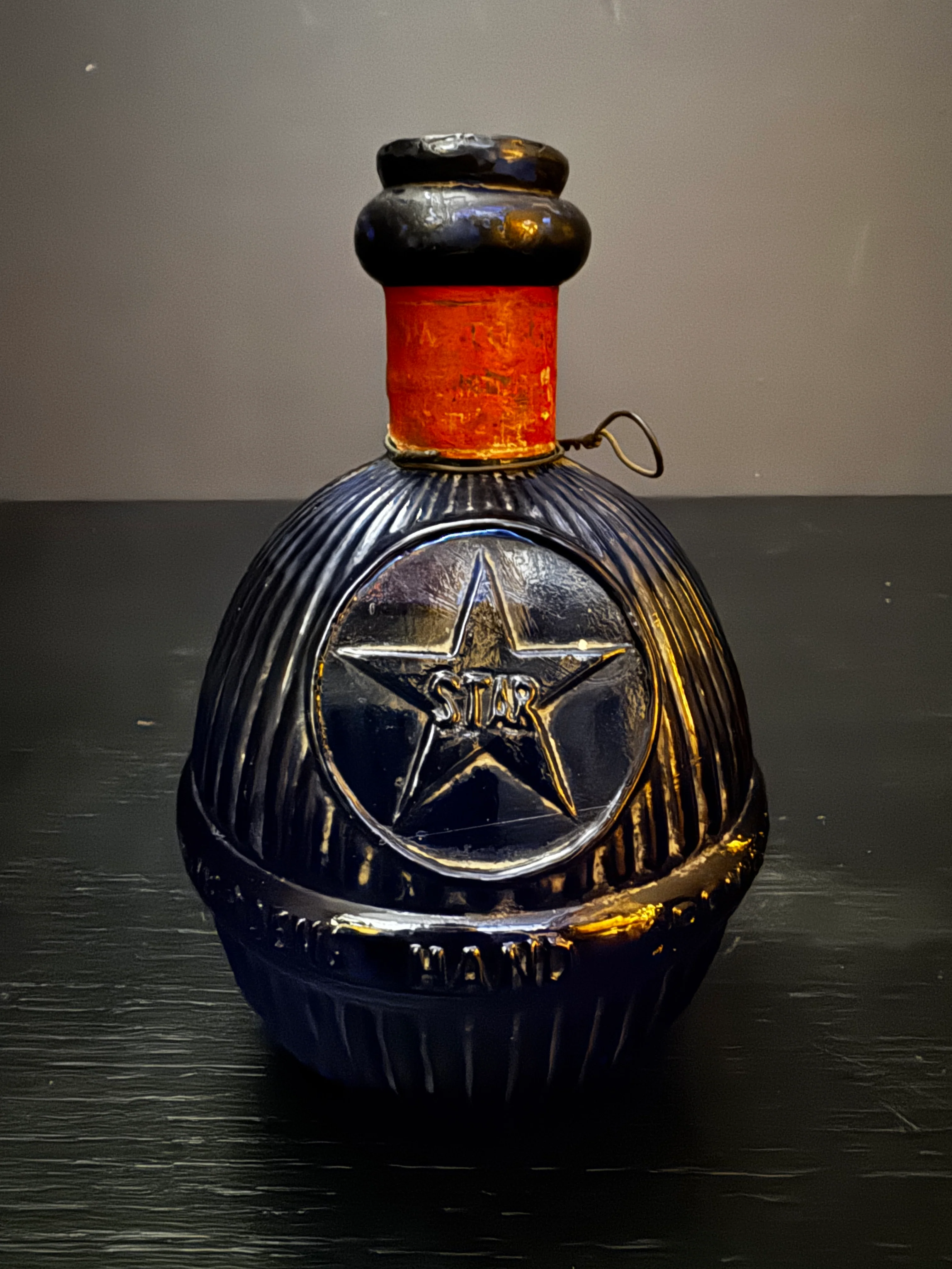 Pair Victorian Hand Grenades To Extinguish Fires By Harden Star - Image 8