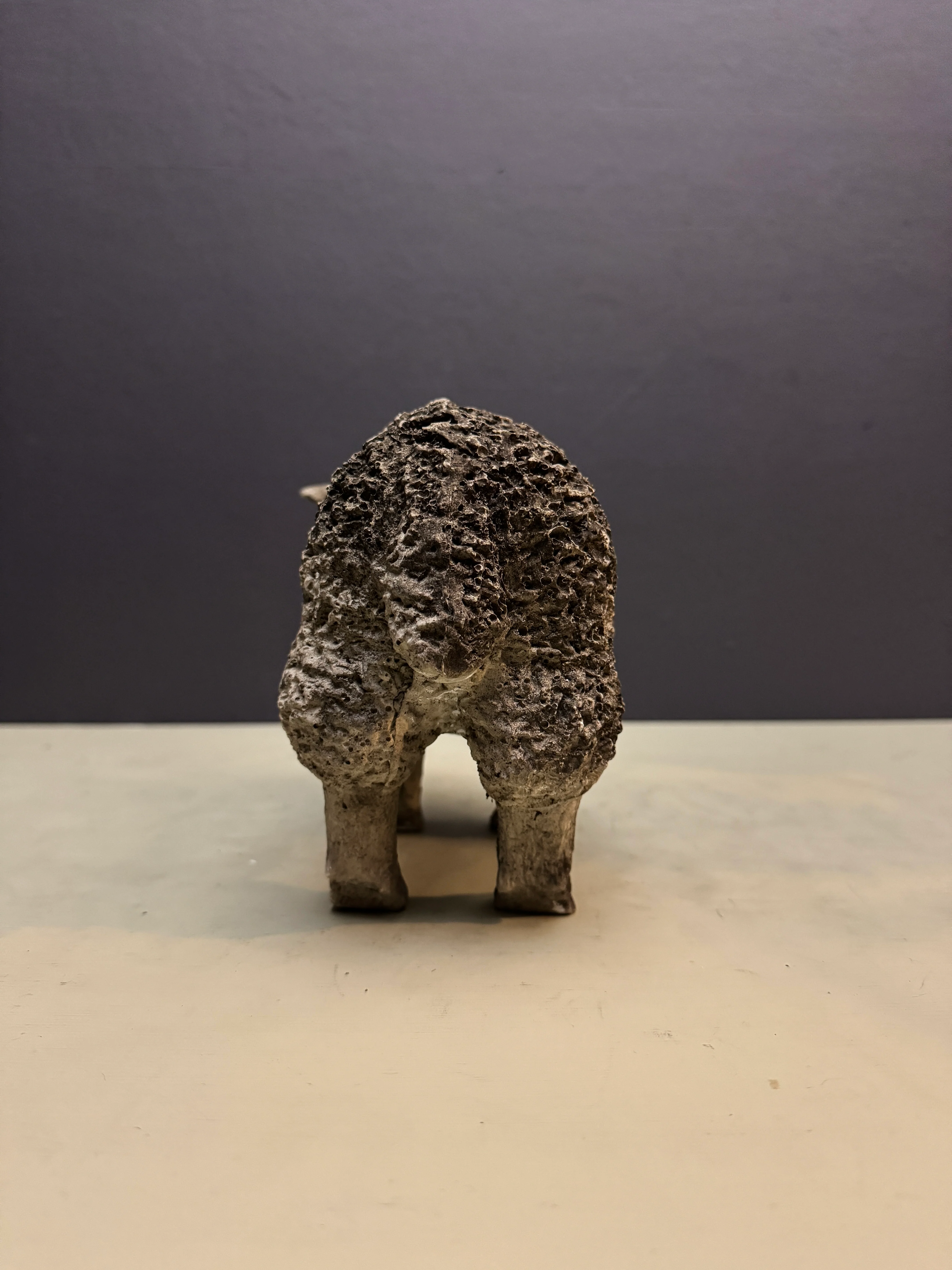 Plaster Lamb - Image 10