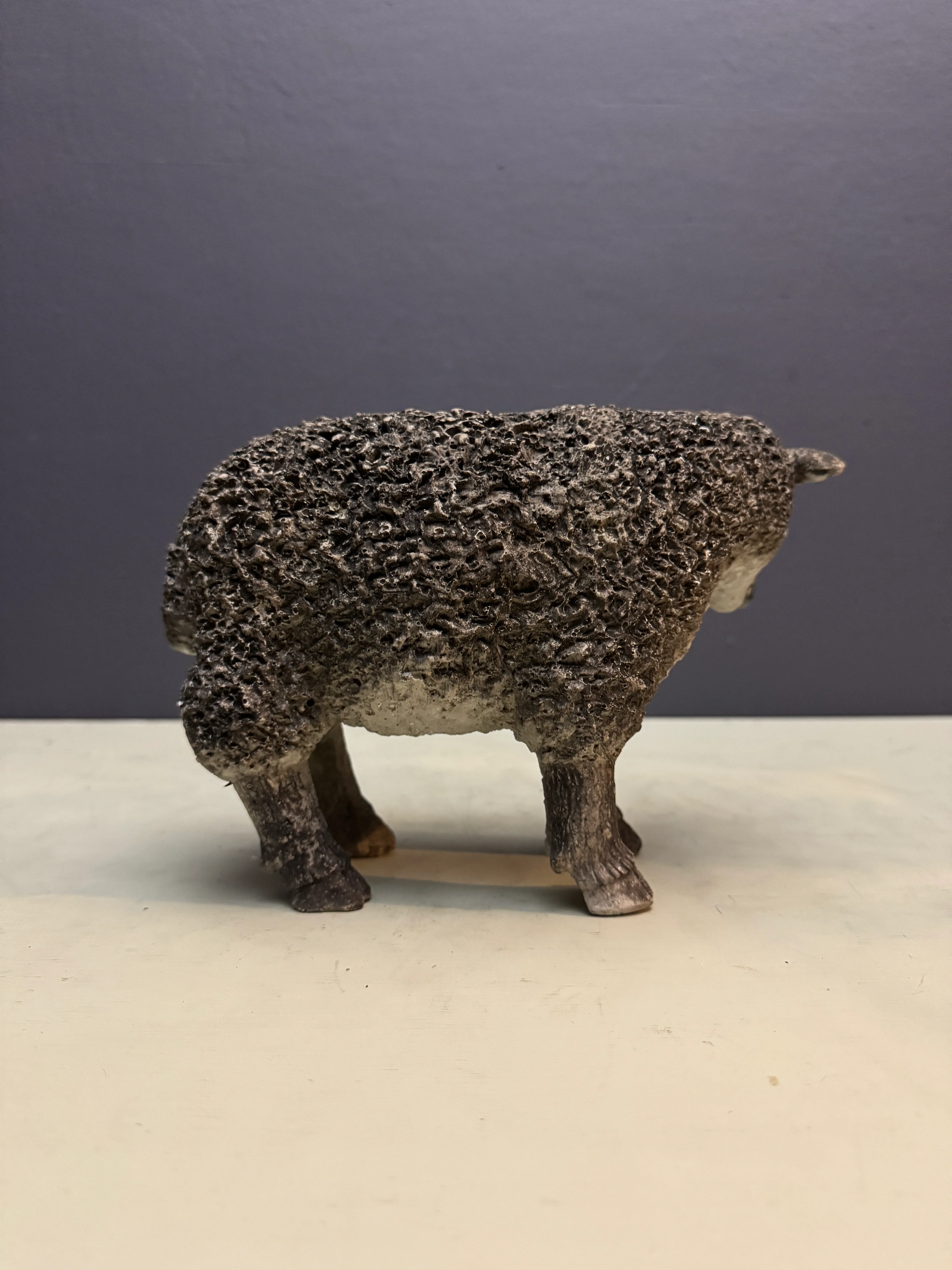 Plaster Lamb - Image 7