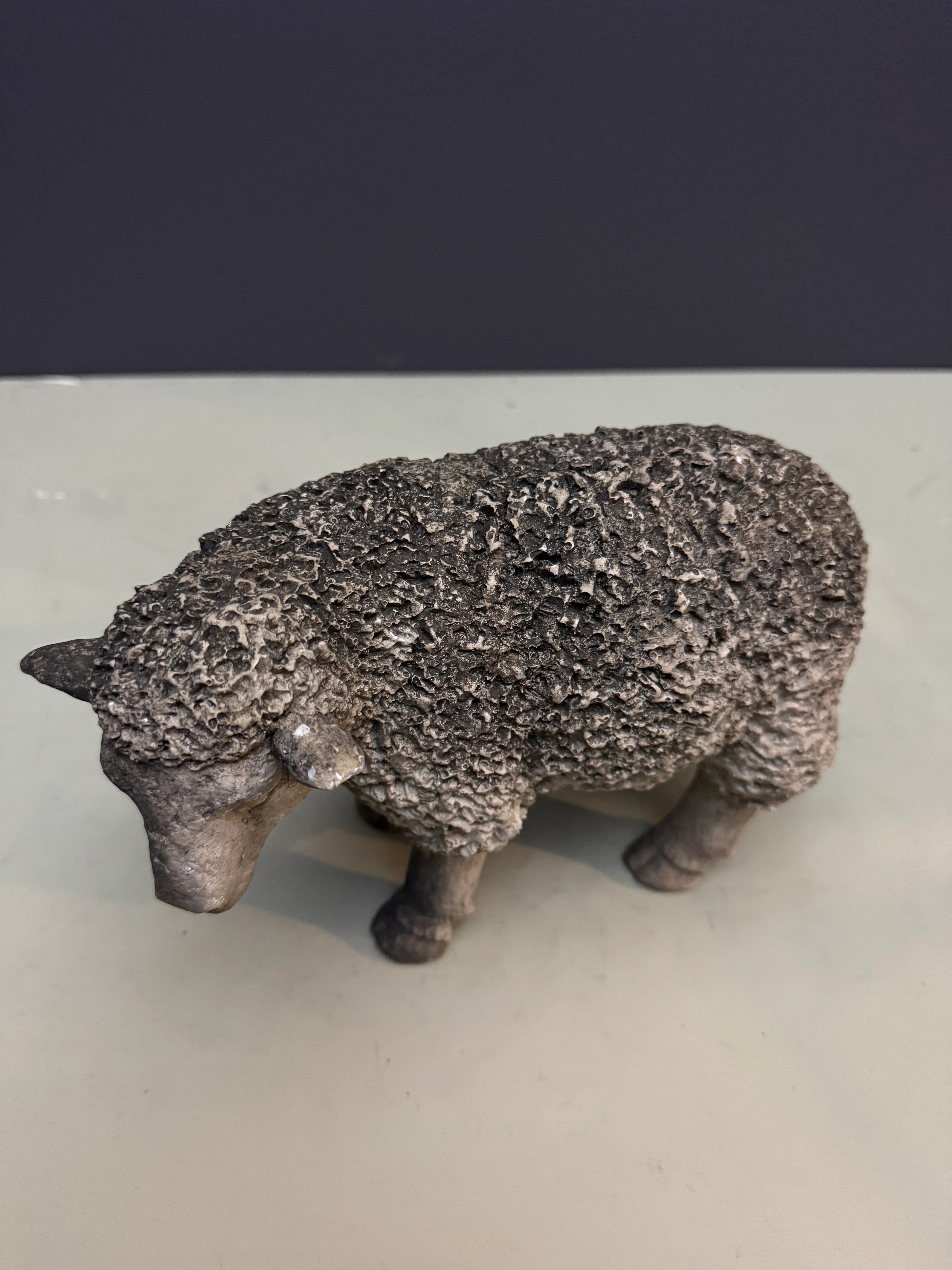 Plaster Lamb - Image 8