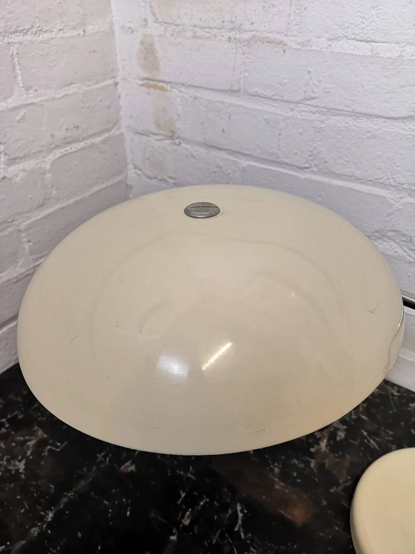 Quick 1500 Adjustable Table Lamp By Alfred Müller For Belmag Switzerland - Image 8