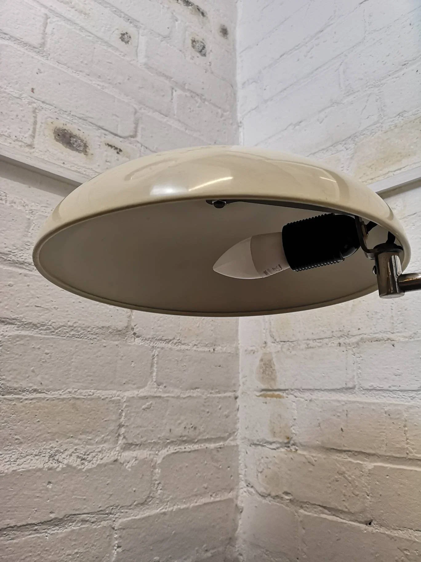 Quick 1500 Adjustable Table Lamp By Alfred Müller For Belmag Switzerland - Image 9