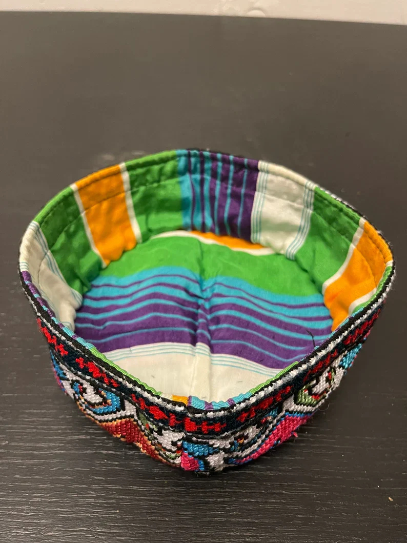 The Original Silk Route Traders Cap - Image 9