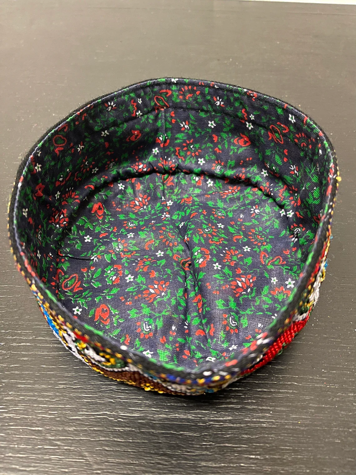 The Original Silk Route Traders Cap - Image 8
