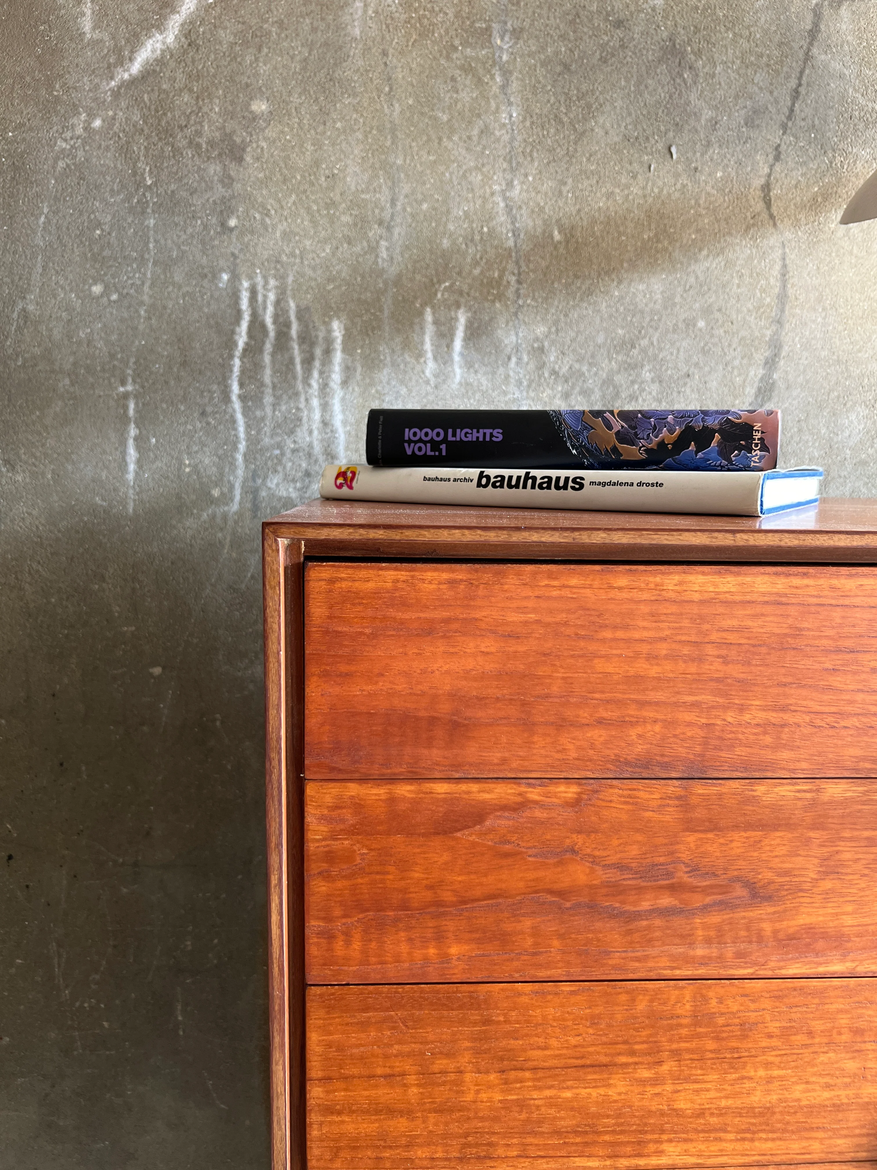 Vintage 1960s Tallboy / Chest Of Drawers By IB Kofod Larsen For G Plan - Image 12